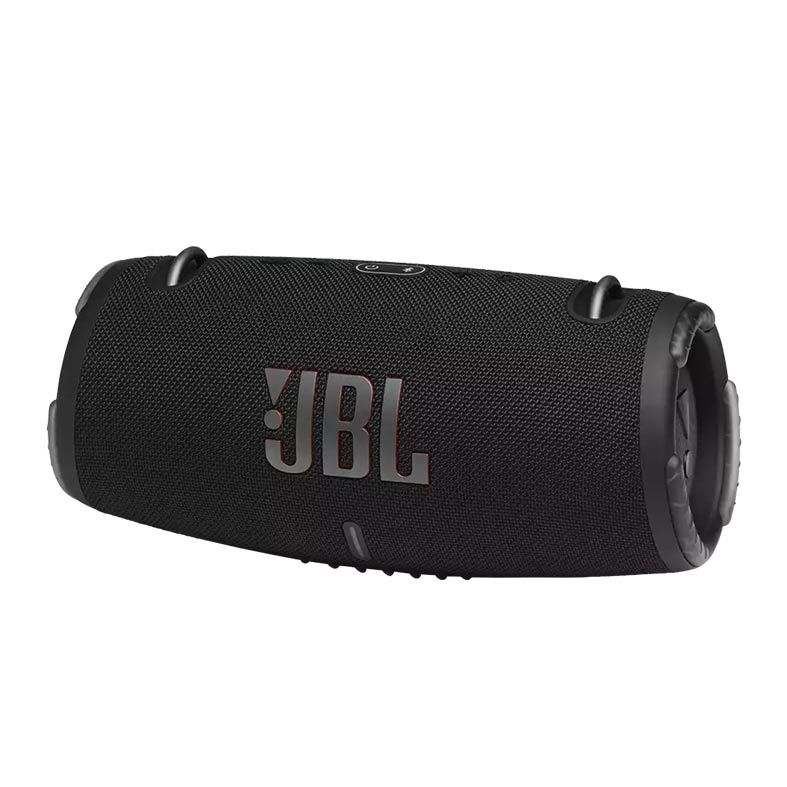 Caixa de Som JBL Xtreme 3 Bluetooth 50W Preta, JBLXTREME3BLKBR
