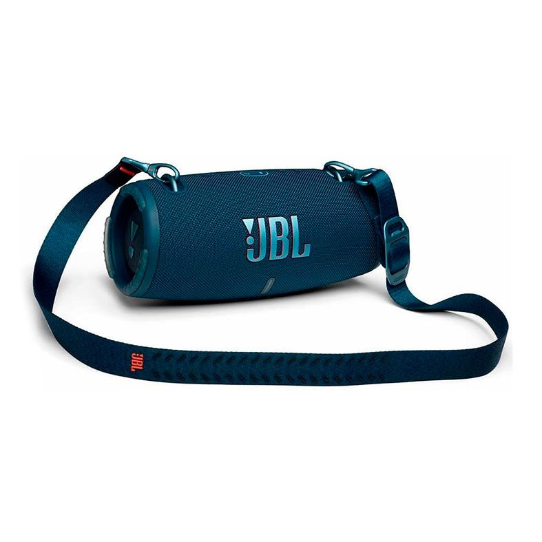 Caixa de Som JBL Xtreme 3, Bluetooth, Azul, JBLXTREME3BLUBR