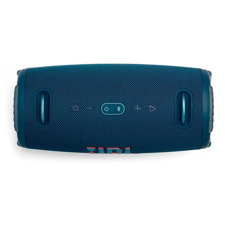 Caixa de Som JBL Xtreme 3, Bluetooth, Azul, JBLXTREME3BLUBR