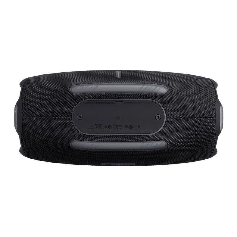 Caixa de Som JBL Xtreme 4, Bluetooth, 30W RMS, Preto JBLXTREME4BLKBR