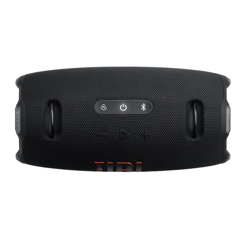 Caixa de Som JBL Xtreme 4, Bluetooth, 30W RMS, Preto JBLXTREME4BLKBR