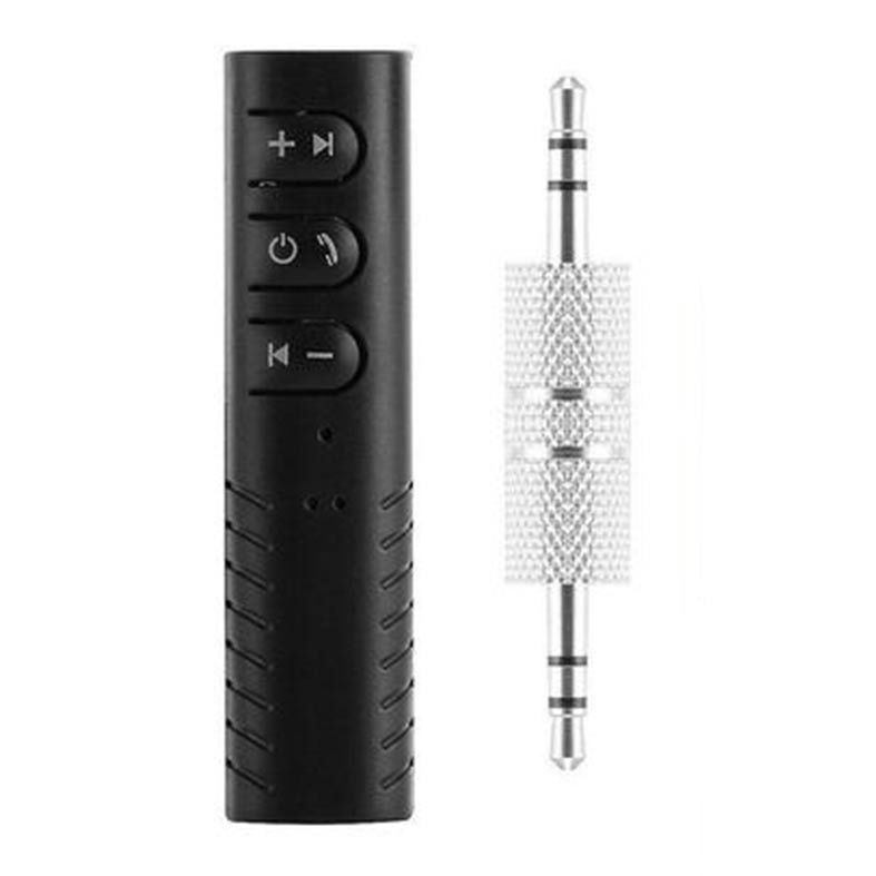Adaptador Bluetooth de Audio P2 F3, JC-BLU03