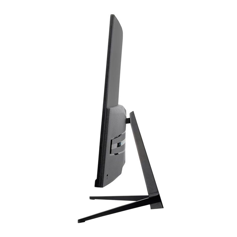 Monitor Gamer Jingshu HyperVision, 27 Pol, IPS, Curvo, QHD, 1ms, 240Hz, FreeSync, HDMI/DP, JGS-HPVS-S301