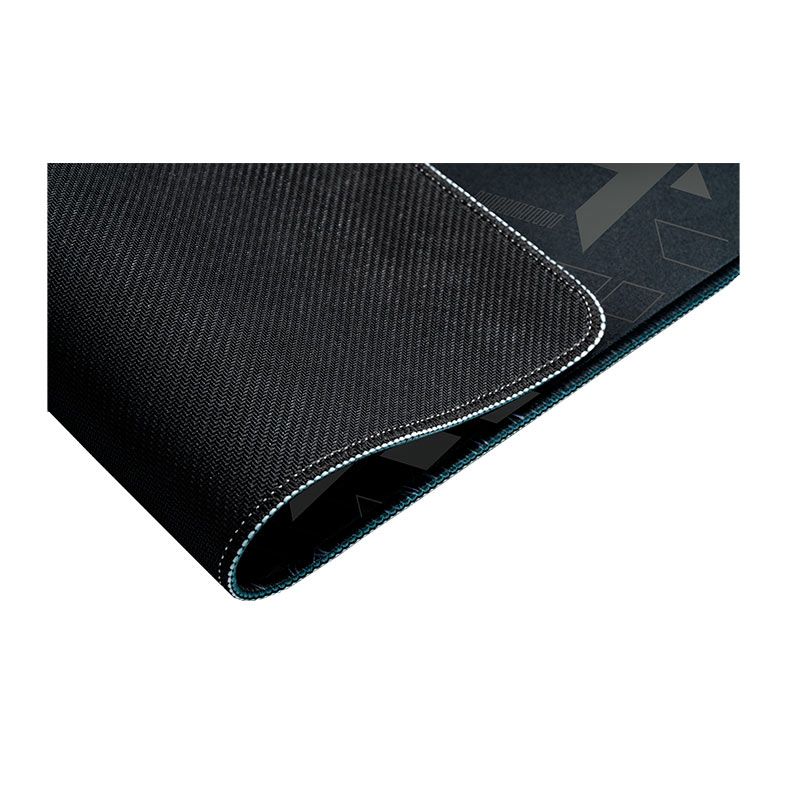 Mousepad Thunderobot P1, 950x350x3mm, Preto, JM03N5E07