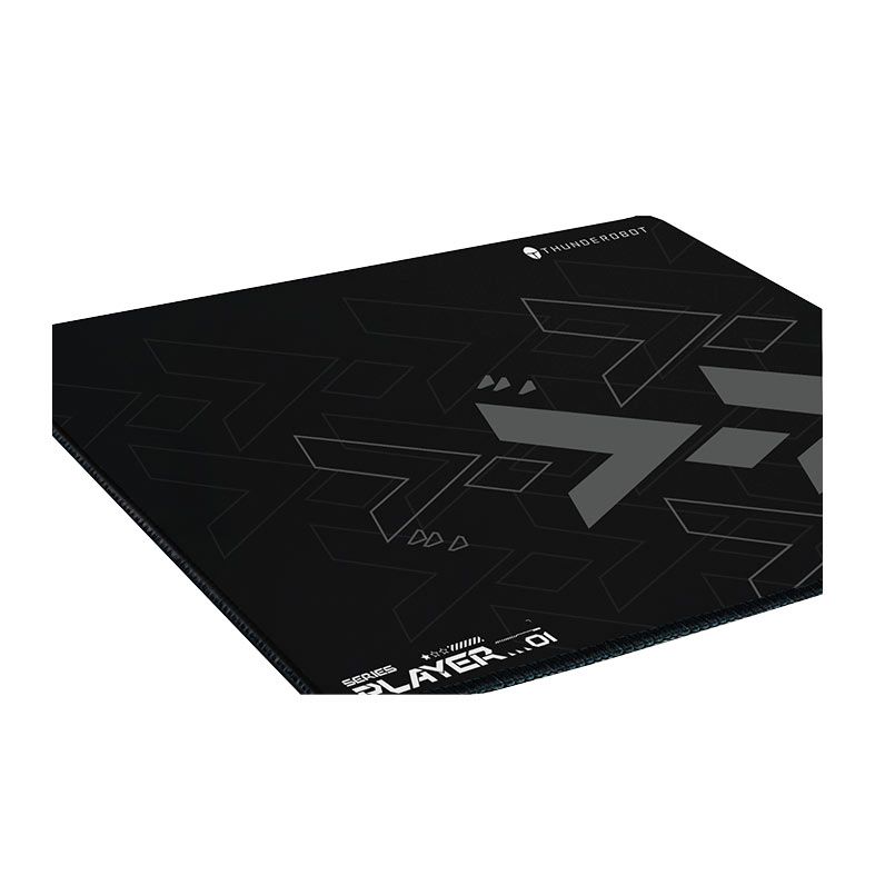 Mousepad Thunderobot P1, 300x280x3mm, Preto, JM03NHE07