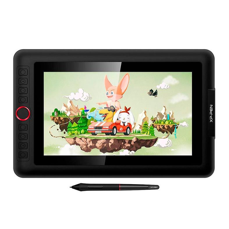 Display Interativo XP-Pen Artist 12 Pro, JPARTIST-12-PRO