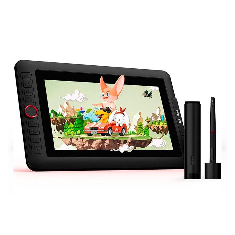 Display Interativo XP-Pen Artist 12 Pro, JPARTIST-12-PRO