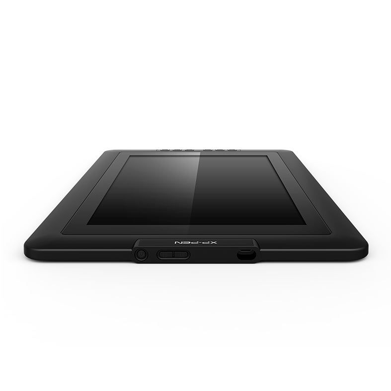 Display Interativo XP-PEN Artist 13.3 PRO, Resolucao 5080 LPI, Niveis de Pressao 8192, JPARTIST 13.3 PRO