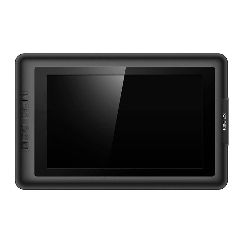 Display Interativo XP-PEN Artist 13.3 PRO, Resolucao 5080 LPI, Niveis de Pressao 8192, JPARTIST 13.3 PRO
