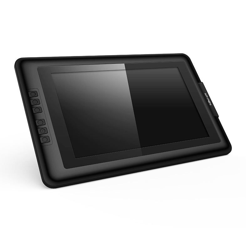 Display Interativo XP-PEN Artist 13.3 PRO, Resolucao 5080 LPI, Niveis de Pressao 8192, JPARTIST 13.3 PRO