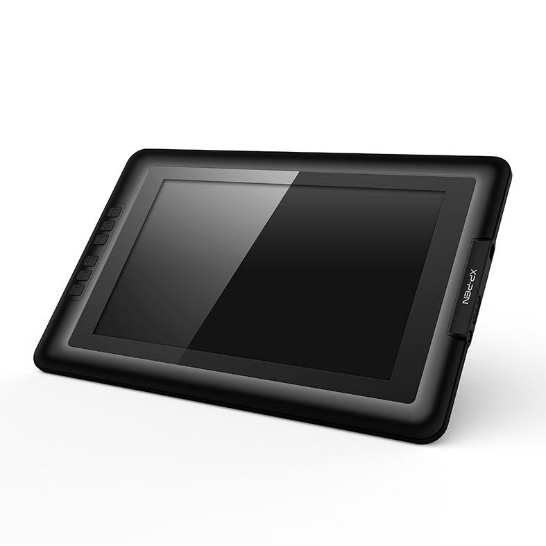 Display Interativo XP-PEN Artist 13.3 PRO, Resolucao 5080 LPI, Niveis de Pressao 8192, JPARTIST 13.3 PRO