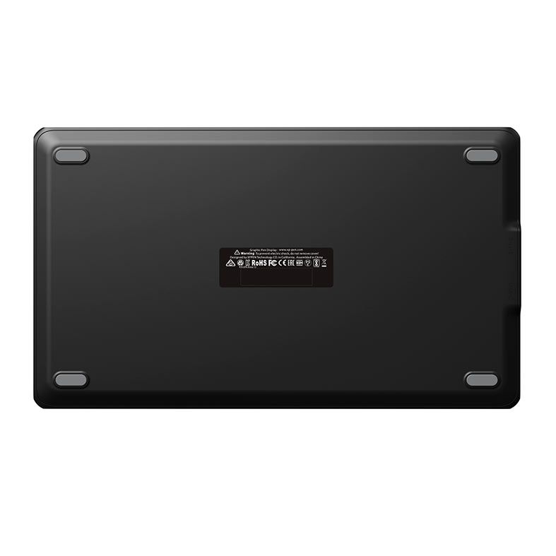 Mesa Digitalizadora XP-Pen Artist 10 2Gen CD100FH, Resolucao 5080 LPI, Niveis de Pressao 8192, Preta, JPCD100FH_BK