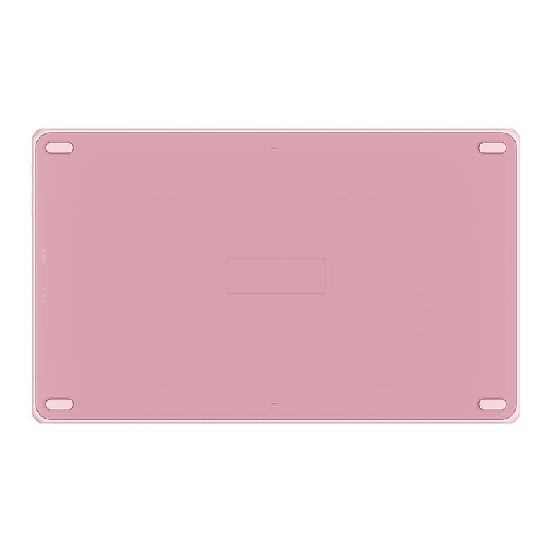 OPENBOX Display Interativo XP-Pen Artist 12 CD120FH, Resolucao 5080 LPI, Niveis de Pressao 8192, Rosa, JPCD120FH-PK