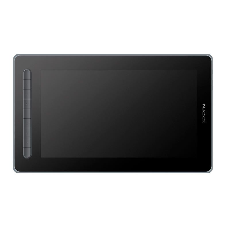 Mesa Digitalizadora XP-Pen Artist 13 2Gen, Resolucao 5080 LPI, Preto, JPCD130FH_BK