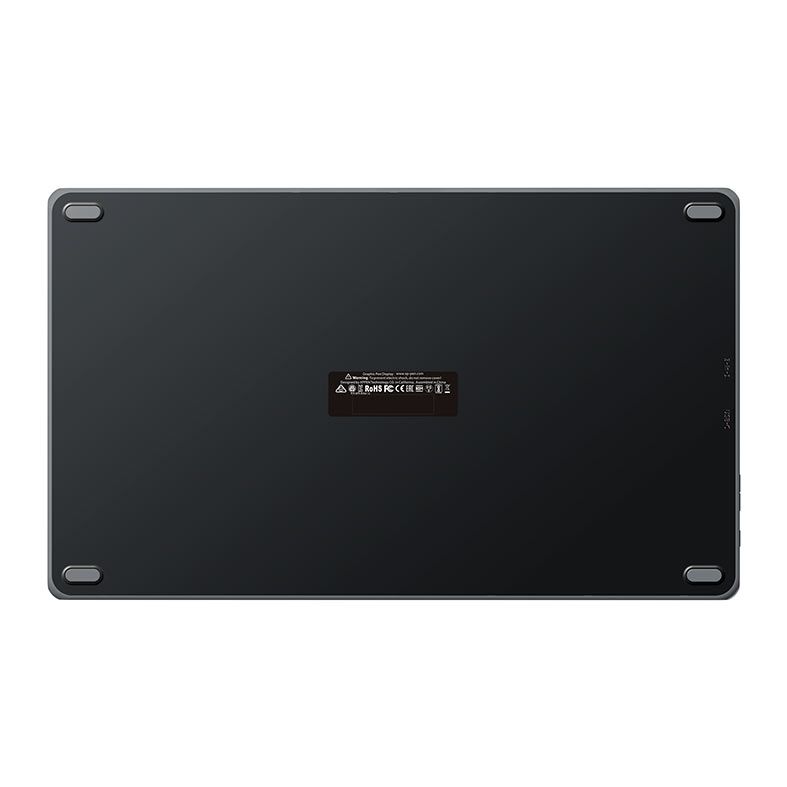 Mesa Digitalizadora XP-Pen Artist 13 2Gen, Resolucao 5080 LPI, Preto, JPCD130FH_BK