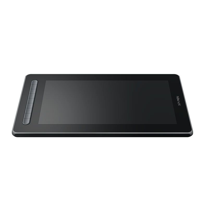 Mesa Digitalizadora XP-Pen Artist 13 2Gen, Resolucao 5080 LPI, Preto, JPCD130FH_BK