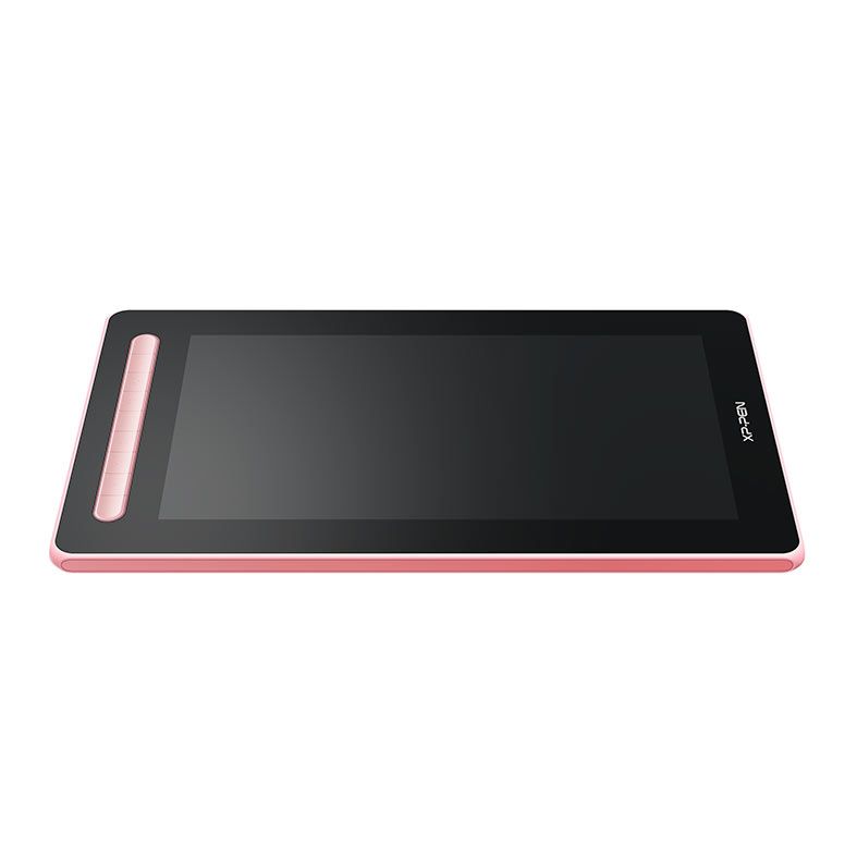 Mesa Digitalizadora XP-Pen Artist 13 2Gen, Resolucao 5080 LPI, Rosa, JPCD130FH_PK