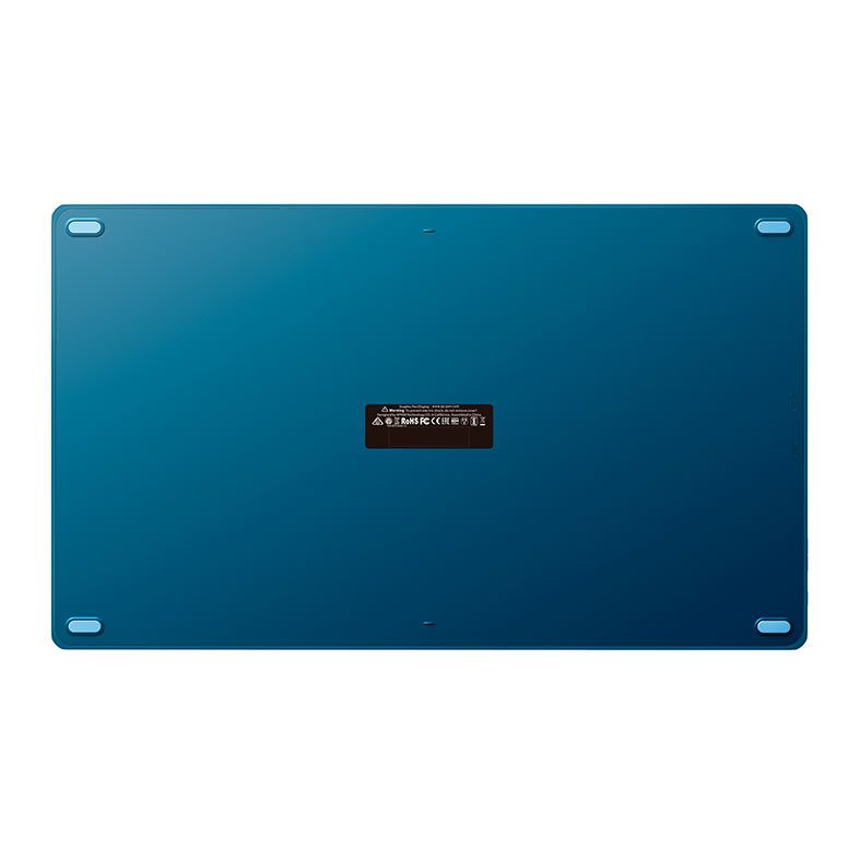 Mesa Digitalizadora XP-Pen Artist 16 2Gen CD160FH, Resolucao 5080 LPI, Niveis de Pressao 8192, Azul, JPCD160FH_BE