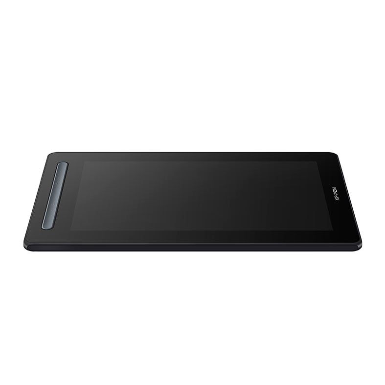 Mesa Digitalizadora XP-Pen Artist 16 2Gen CD160FH, Resolucao 5080 LPI, Niveis de Pressao 8192, Preta, JPCD160FH_BK