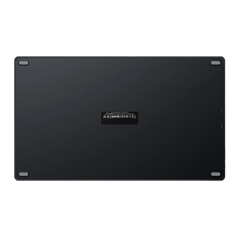 Mesa Digitalizadora XP-Pen Artist 16 2Gen CD160FH, Resolucao 5080 LPI, Niveis de Pressao 8192, Preta, JPCD160FH_BK