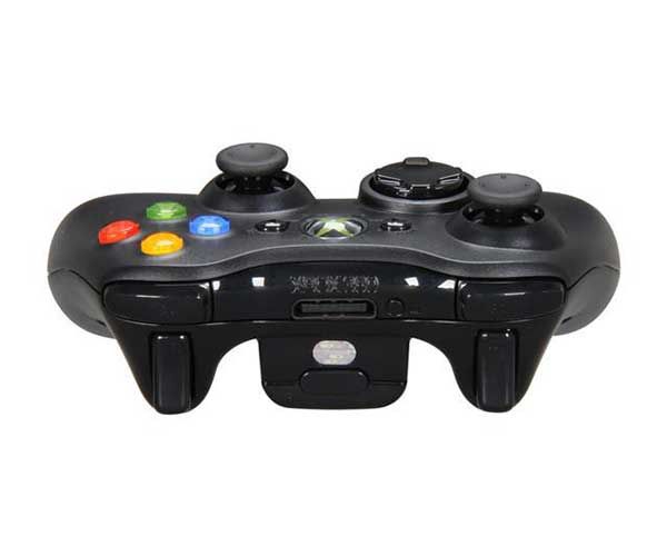 Controle Wireless Para Xbox 360 em Promoção é no Buscapé