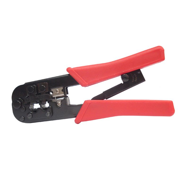 Alicate de Crimpar Seccon Sectool, RJ11/45, 3 em 1, K-H568R-CN-N