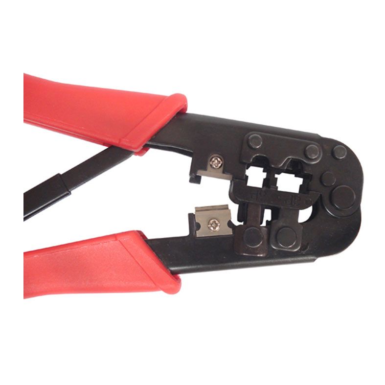 Alicate de Crimpar Seccon Sectool, RJ11/45, 3 em 1, K-H568R-CN-N