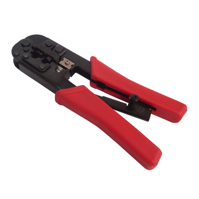 Alicate de Crimpar Seccon Sectool, RJ11/45, 3 em 1, K-H568R-CN-N