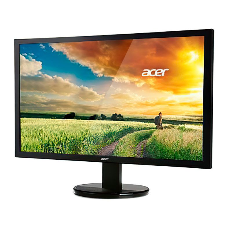 Monitor Acer K2 Series, 21.5 Pol. TN, FHD, 5ms, 60Hz, VGA/HDMI, K222HQL-bid