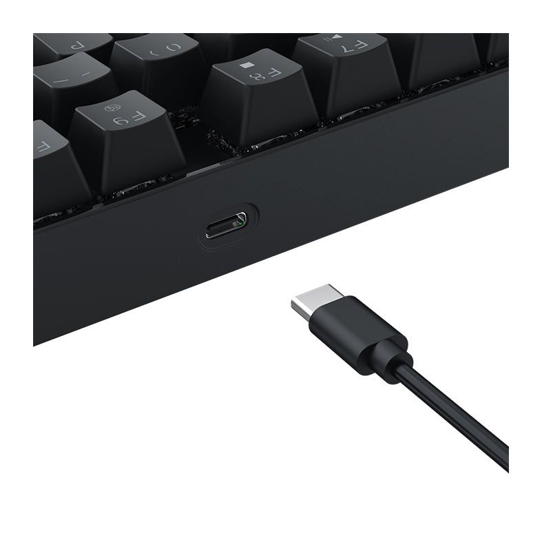 Teclado Magnetico Gamer Redragon Kumara, RGB, USB, Switch Redragon UltraMag Linear, K552-M