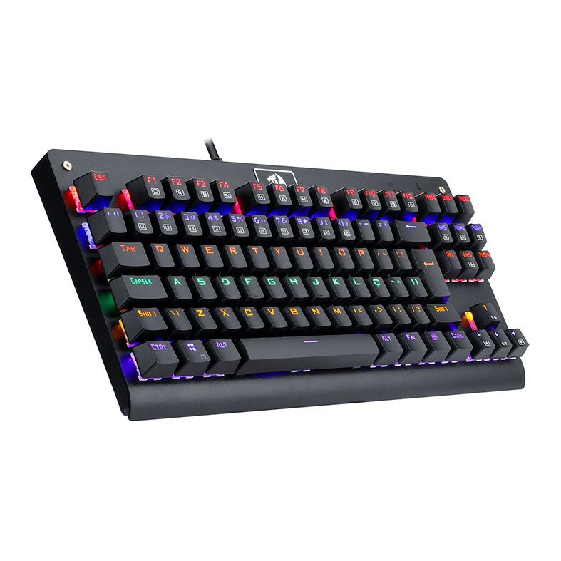 abcdin - Teclado Gamer Pro M858 