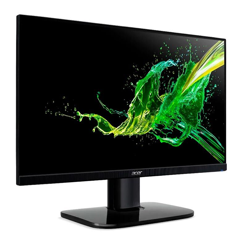 Monitor Acer KA2, 27 Pol, VA, FHD, 1ms, 100Hz, FreeSync, HDMI/VGA, KA272