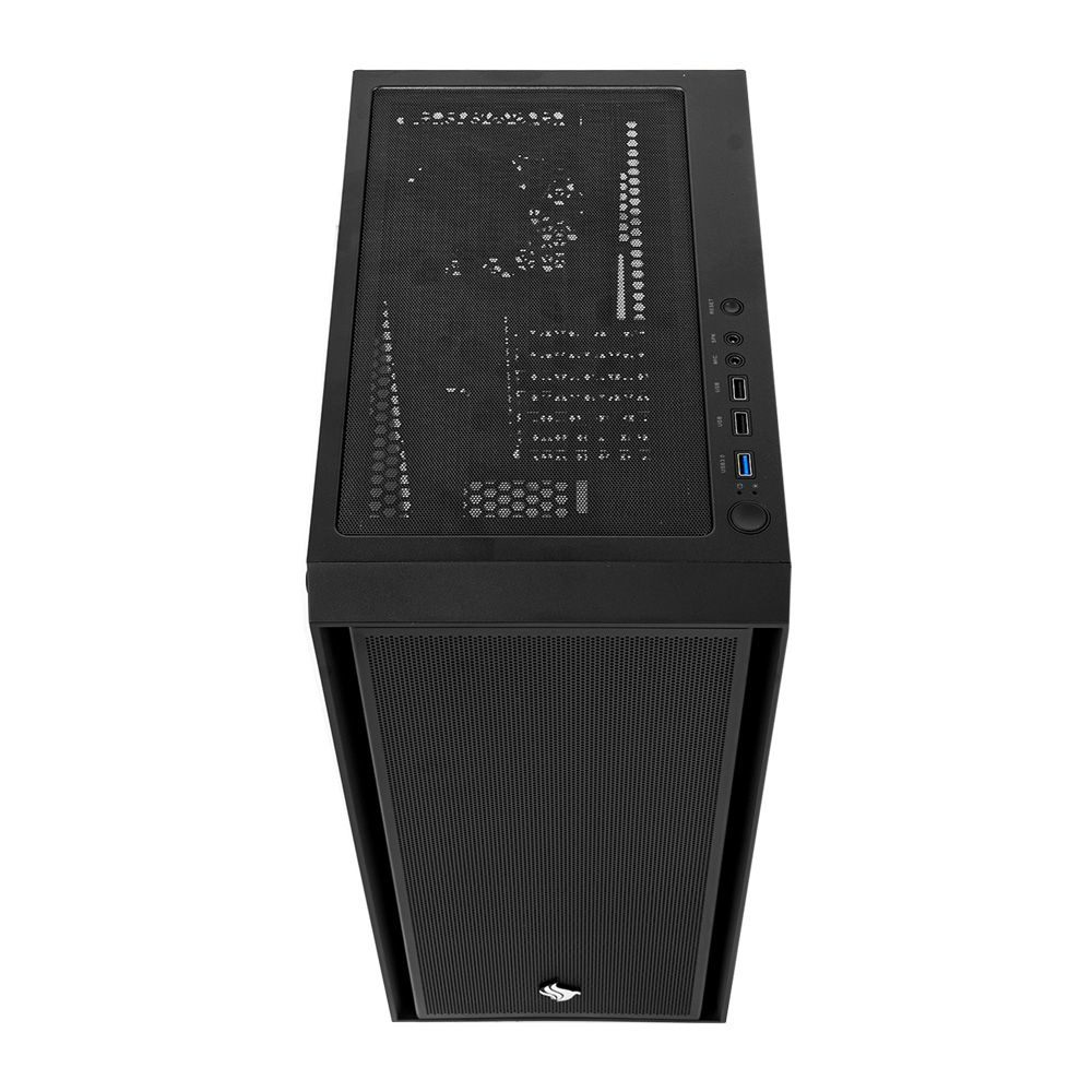 PC Pichau Gamer Whiro, Intel i7-10700F, GeForce RTX 3050 8GB, 16GB DDR4, SSD M.2 480GB