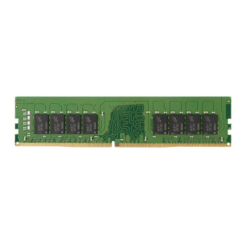 Memoria Kingston, 8GB (1x8GB), DDR4, 2666MHz, C17, KCP426NS6/8