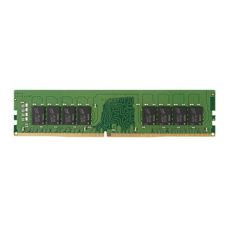 Memoria Kingston, 32GB (1x32GB), DDR4, 3200MHz, C22, KCP432ND8-32