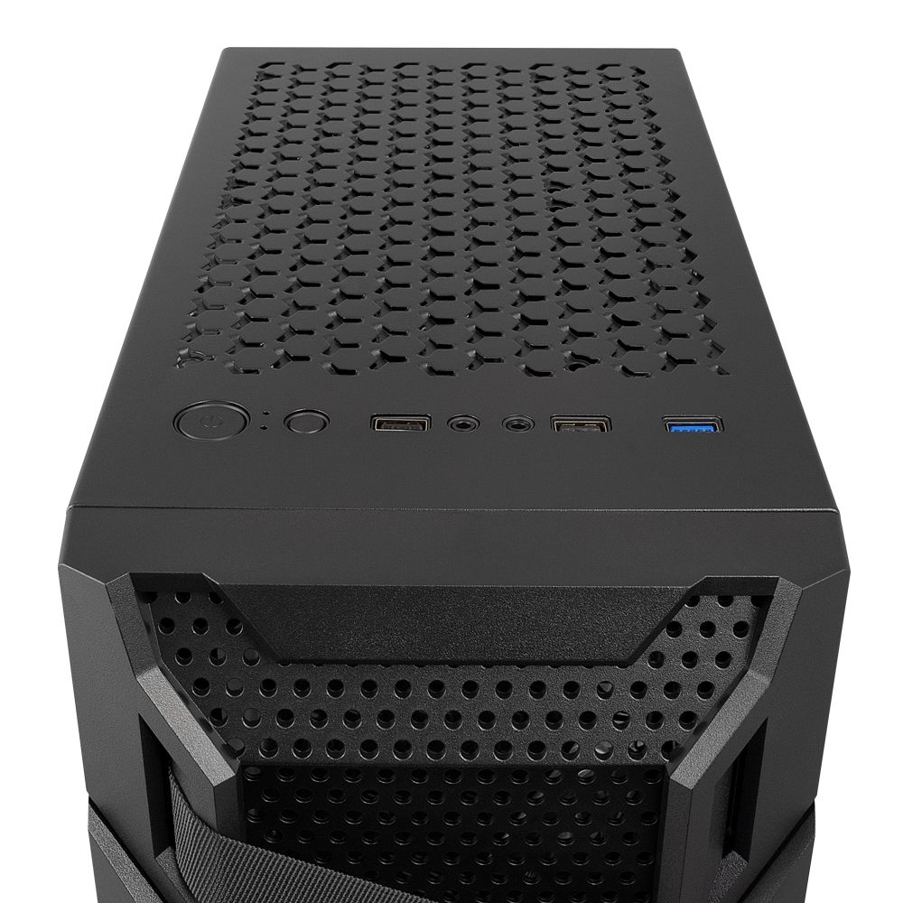 Pc Gamer Mancer, Intel Core I5, Gt 1030, 8gb Ram, Ssd 240gb