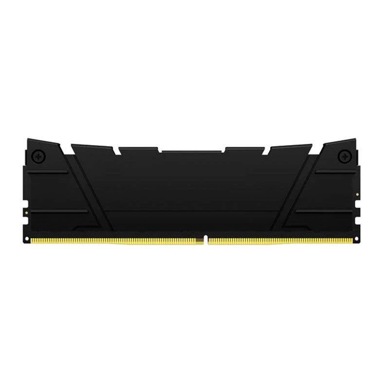 Memoria Kingston Fury Renegade, 8GB (1x8GB), DDR4, 3200MHz, C16, Preto, KF432C16RB2-8