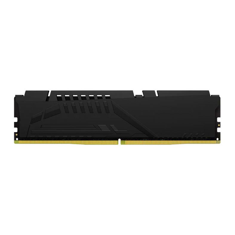 Memoria Kingston Fury Beast, 16GB (1x16GB), DDR5, 5600MHz, C36, Preto, KF556C36BBE-16
