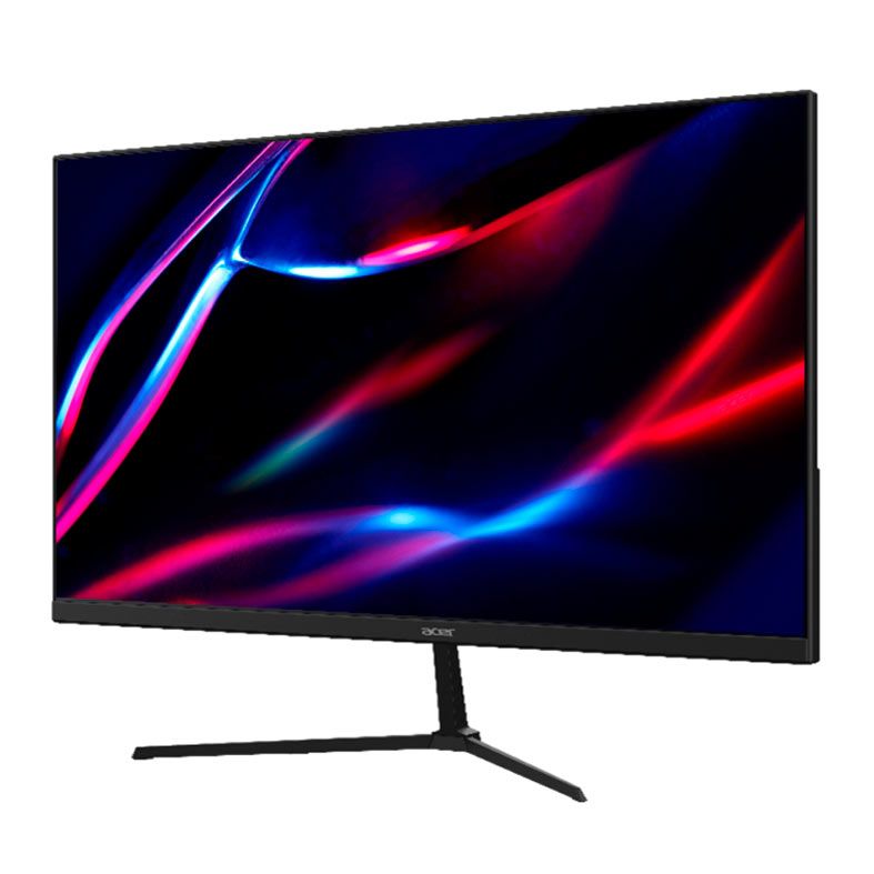 Monitor Gamer Acer Nitro KGO, 23.8 Pol, IPS, FHD, 1ms, 100Hz, Freesync, HDMI/VGA, KG240Y