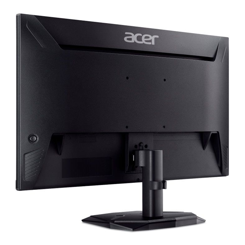 Monitor Gamer Acer Nitro KG1, 24.5 Pol, VA, FHD, 1ms, 180Hz, FreeSync, HDMI/DP, KG251Q-P3BIIP