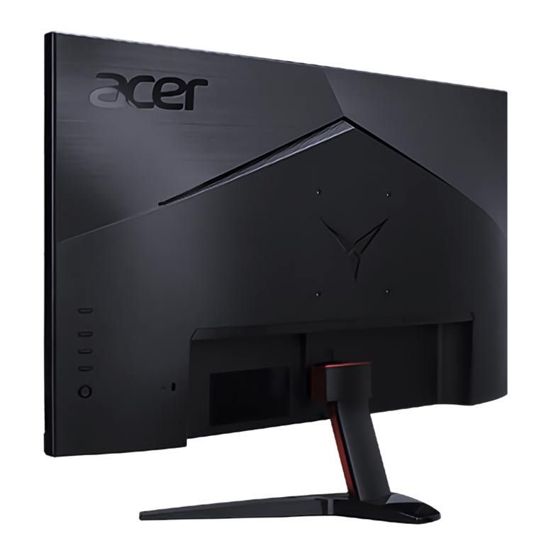 Monitor Gamer Acer Nitro KG2 Series 27" FHD 0.5ms 165Hz Freesync Premium HDMI/DP, KG272
