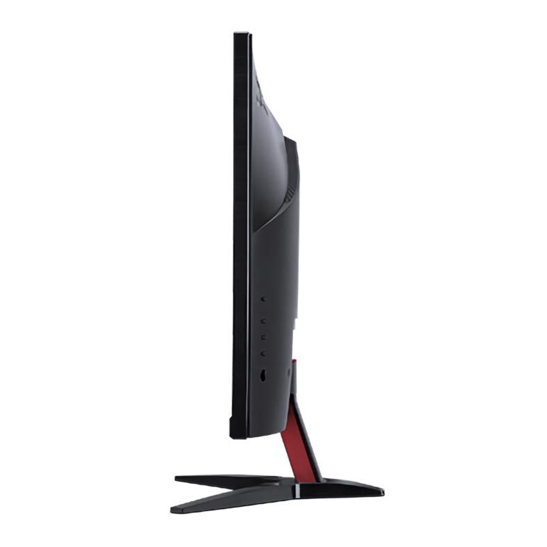 Monitor Gamer Acer Nitro KG2 Series 27" FHD 0.5ms 165Hz Freesync Premium HDMI/DP, KG272