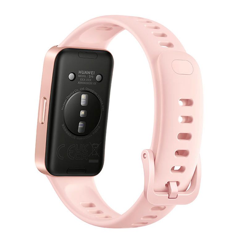 SmartWatch Huawei Band 9, Compativel com Android e IOS, Rosa, KIM-B19