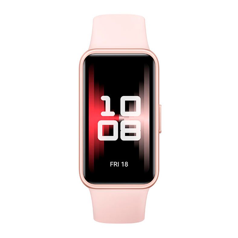 SmartWatch Huawei Band 9, Compativel com Android e IOS, Rosa, KIM-B19