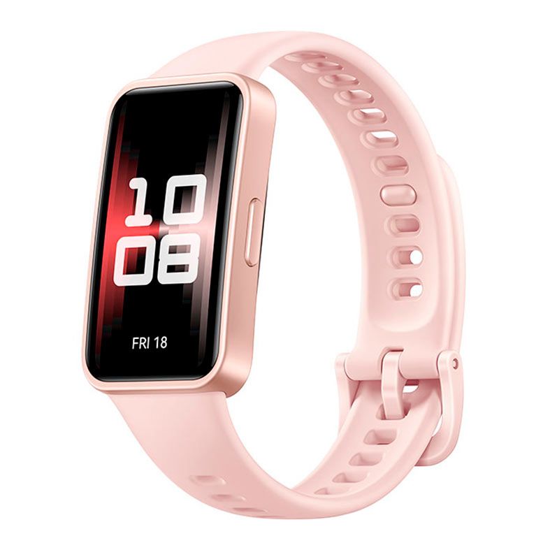 SmartWatch Huawei Band 9, Compativel com Android e IOS, Rosa, KIM-B19 ...