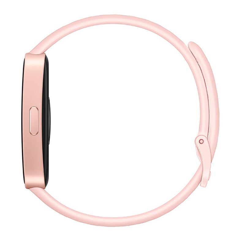 SmartWatch Huawei Band 9, Compativel com Android e IOS, Rosa, KIM-B19