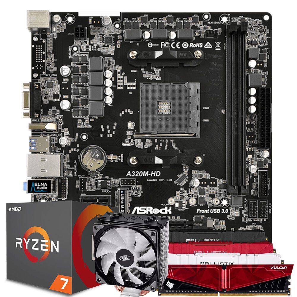 Ryzen 7 2700 разгон на b450 gigabyte