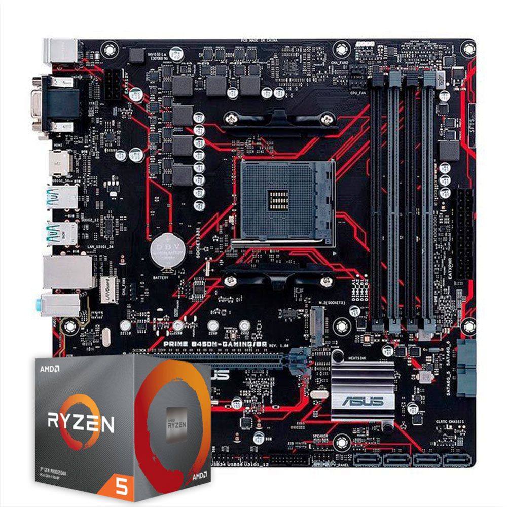 Upgrade ryzen 5 discount 3600