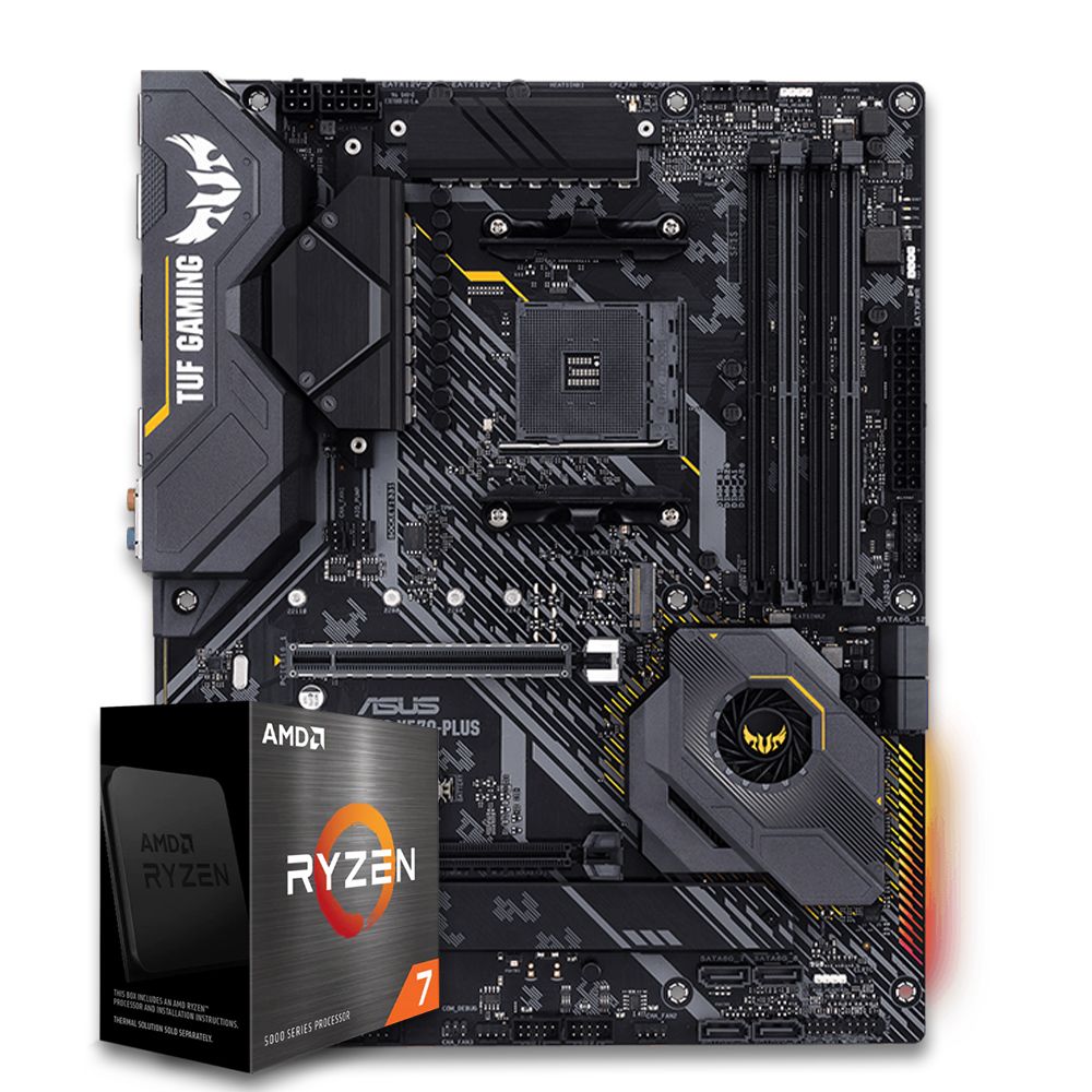 Pichau Kit Upgrade Amd Ryzen X X Pichau