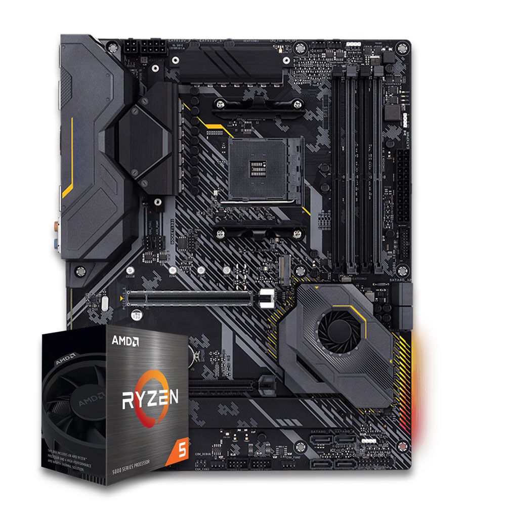 Pichau Kit Upgrade AMD Ryzen X X Pichau